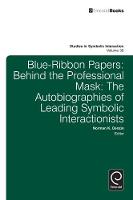 Jacket image for Blue Ribbon Papers