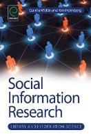 Jacket image for Social Information Research