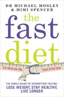 Jacket image for The Fast Diet