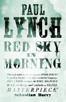 Red Sky in Morning
