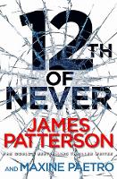 Jacket image for 12th of Never