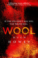 Jacket image for Wool
