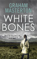 Jacket image for White Bones