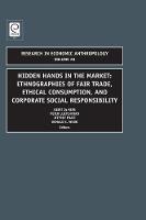 Jacket image for Hidden Hands in the Market