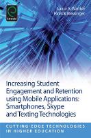 Jacket image for Increasing Student Engagement and Retention Using Mobile Applications