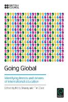 Jacket image for Going Global