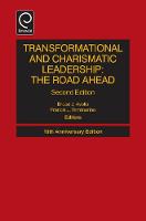 Jacket image for Transformational and Charismatic Leadership