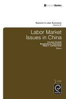 Jacket image for Research in Labor Economics