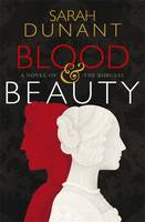 Jacket image for Blood and Beauty