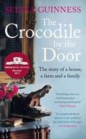 Jacket image for The Crocodile by the Door