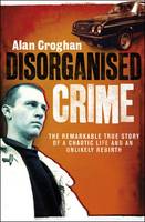 Jacket image for Disorganised Crime