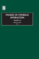 Jacket image for Studies in Symbolic Interaction