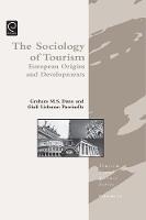 Jacket image for The Sociology of Tourism
