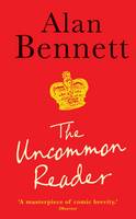 The Uncommon Reader