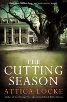 Jacket image for The Cutting Season