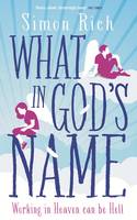 Jacket image for What in God's Name