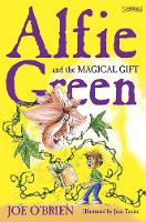 Alfie Green and the Magical Gift