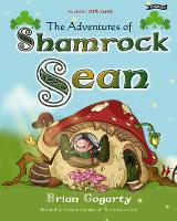 Jacket image for The Adventures of Shamrock Sean