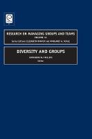 Jacket image for Diversity and Groups