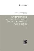 Jacket image for Understanding Emerging Epidemics