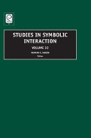 Jacket image for Studies in Symbolic Interaction