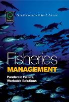 Jacket image for Fisheries Management