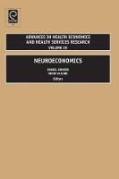Jacket image for Neuroeconomics