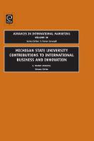 Jacket image for Michigan State University Contributions to International Business and Innovation