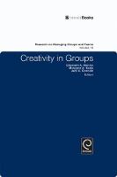 Jacket image for Research on Managing Groups and Teams