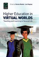 Jacket image for Higher Education in Virtual Worlds