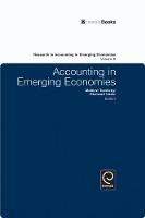 Jacket image for Accounting in Emerging Economies
