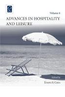 Jacket image for Advances in Hospitality and Leisure