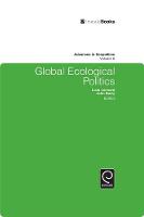 Jacket image for Global Ecological Politics