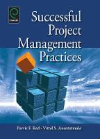 Jacket image for Successful Project Management Practices