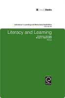 Jacket image for Literacy and Learning