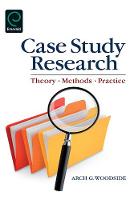 Jacket image for Case Study Research