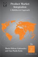 Jacket image for Product Market Integration