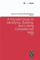 Jacket image for A Focused Issue on Identifying, Building and Linking Competences