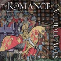 The Romance of the Middle Ages Jacket Image