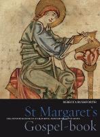 St Margaret's Gospel Book