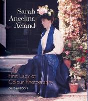 Sarah Angelina Acland Jacket Image