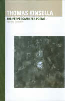 Thomas Kinsella Jacket Image