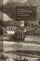 The Letters of Peter le Page Renouf (1822-97) v. 2; Besancon (1846-1854) Jacket Image