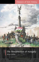 The Resurrection of Hungary Jacket Image