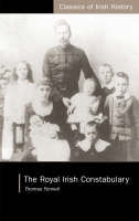 The Royal Irish Constabulary Jacket Image