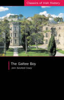 The Galtee Boy Jacket Image