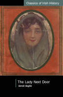 The Lady Next Door Jacket Image