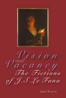 Vision and Vacancy Jacket Image