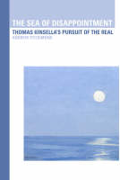 The Sea of Disappointment Jacket Image