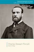 Charles Stewart Parnell Jacket Image